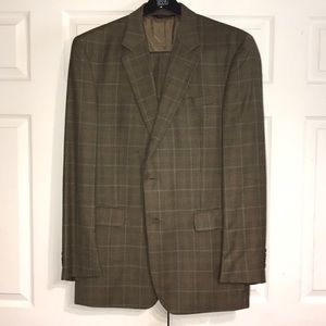 Men’s Nice Suit
